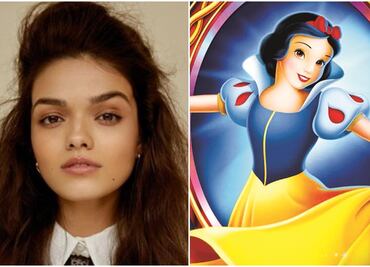 Rachel Zegler interpretará a Blanca Nieves en la nueva cinta live-action de Disney