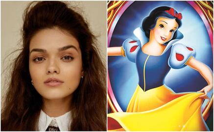 Rachel Zegler interpretará a Blanca Nieves en la nueva cinta live-action de Disney