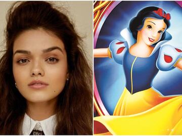 Rachel Zegler interpretará a Blanca Nieves en la nueva cinta live-action de Disney