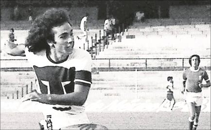 La historia de Pumas y América: Romperredes y arietes sin chispa