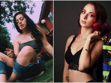 Qué es la sororidad selectiva y por qué Ainara no tiene que perdonar a YosStop sólo por ser mujer