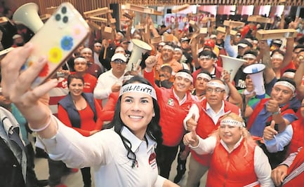 Ya se les demostró que no son invencibles: Del Moral