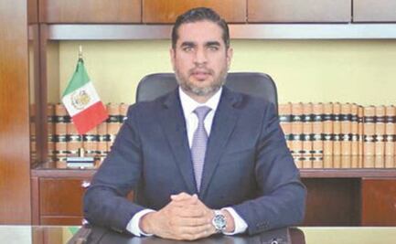 Sin fallas, actuar de juez Gómez Fierro: CJF