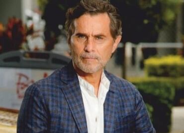 Humberto Zurita responde a fan que le reclamó por haber olvidado a Christian Bach