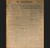 Fragmentos de un relicario inconcluso
