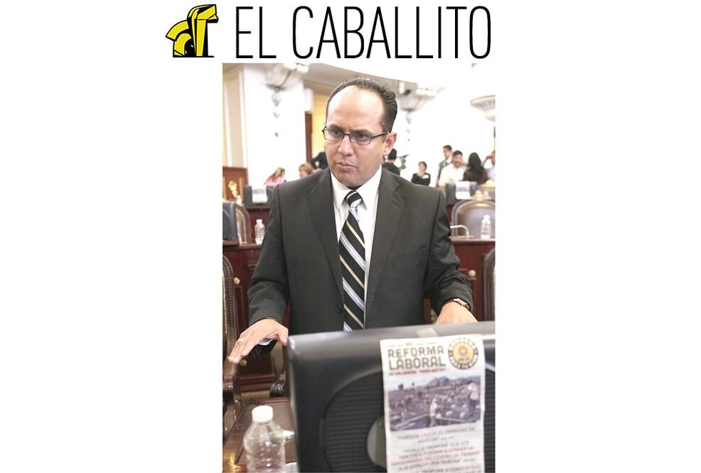 Los escuderos de Mancera en San Lázaro