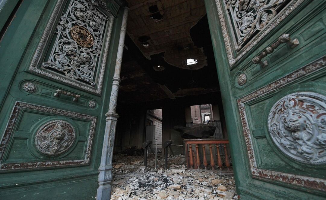 Foto: Carl de Souza / AFP