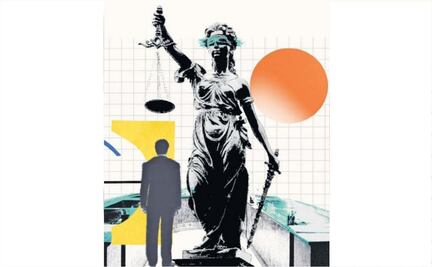 Jueces sin castigo: Las fallas de un sistema negligente