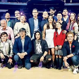 Hackers buscan su justicia en tv