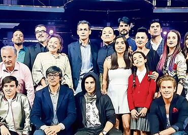 Hackers buscan su justicia en tv