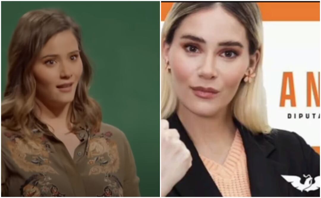 Natalia Antonoff ha vuelto a acaparar la atención pública después de su controvertida participación en el programa de televisión “Shark Tank” Fotos: Captura de pantalla