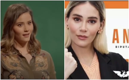 ¿Quién es Natalia Antonoff, mujer que participó en Shark Tank y ahora busca diputación con MC?