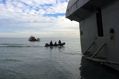 Sector pesquero de Yucatán llama a combatir pesca ilegal 