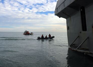 Sector pesquero de Yucatán llama a combatir pesca ilegal