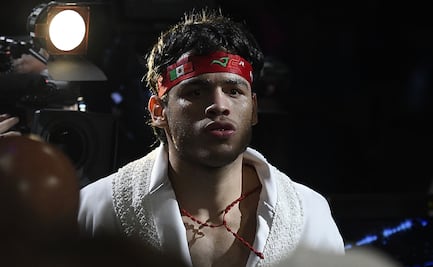 Julio César Chávez Jr. vuelve a fallar en la báscula