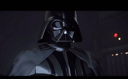 Darth Vader será de realidad virtual