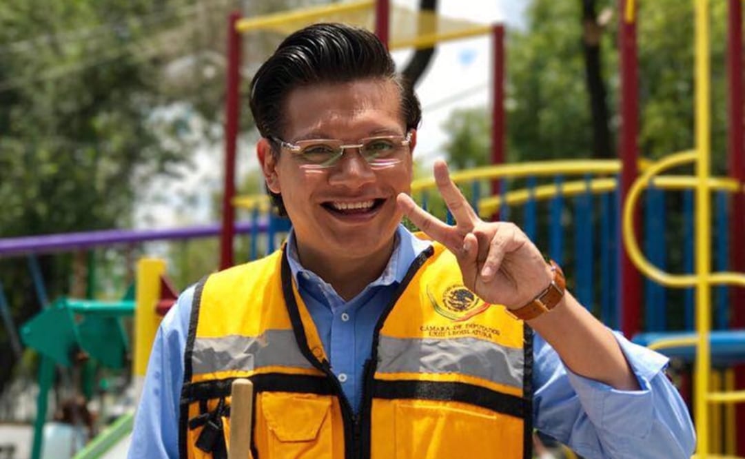 (Foto: Tomada de Facebook)