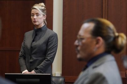 Johnny Depp editó fotografías y audios durante el juicio: Nuevos documentos muestran evidencia