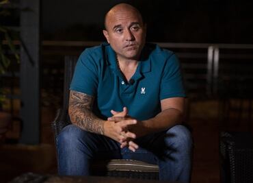 José Irizarry: el exagente de la DEA que acepta ser el más corrupto de la historia