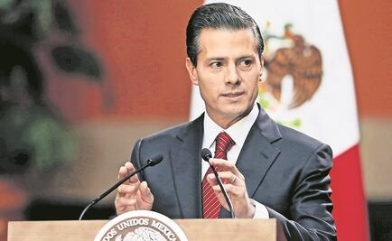Peña inaugurará planta procesadora en Durango