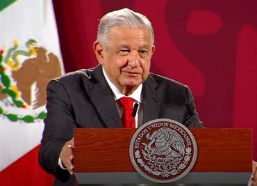 “Tengo cosas más importantes” que atender: AMLO sobre polémica de Scherer, Gertz y Sánchez Cordero