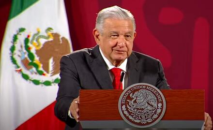 “Tengo cosas más importantes” que atender: AMLO sobre polémica de Scherer, Gertz y Sánchez Cordero