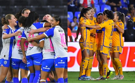 Monterrey vs Tigres: ¿A qué hora y dónde ver el Clásico Regio de la Liga MX Femenil? 