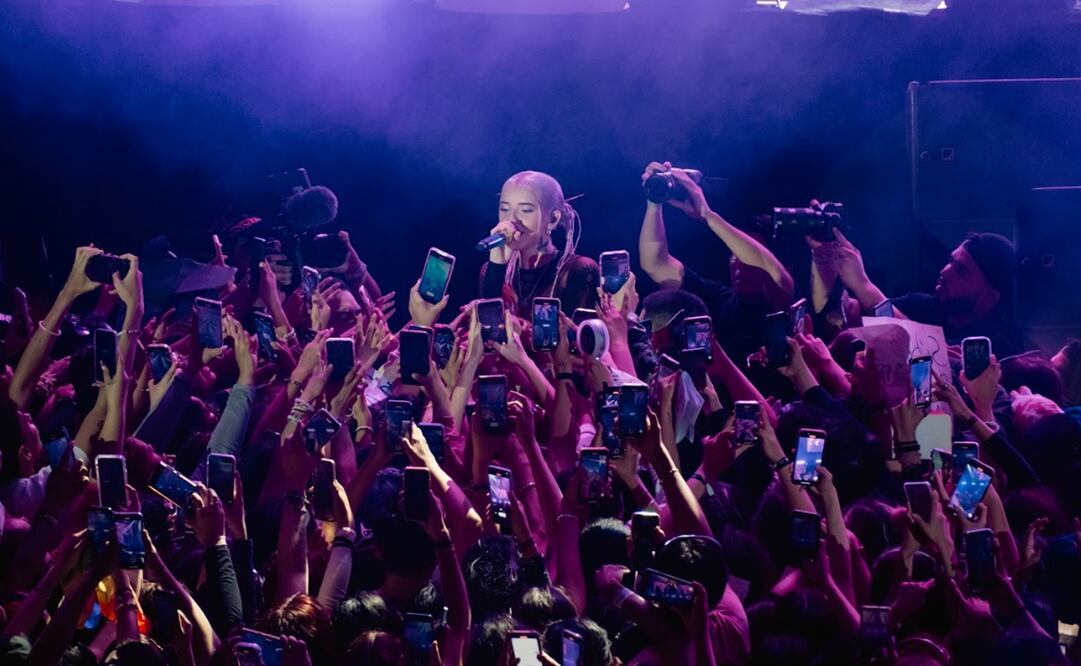 Foto: Liliana Estrada.