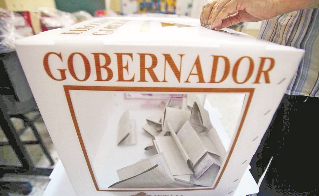 Foto: Archivo / EL UNIVERSAL