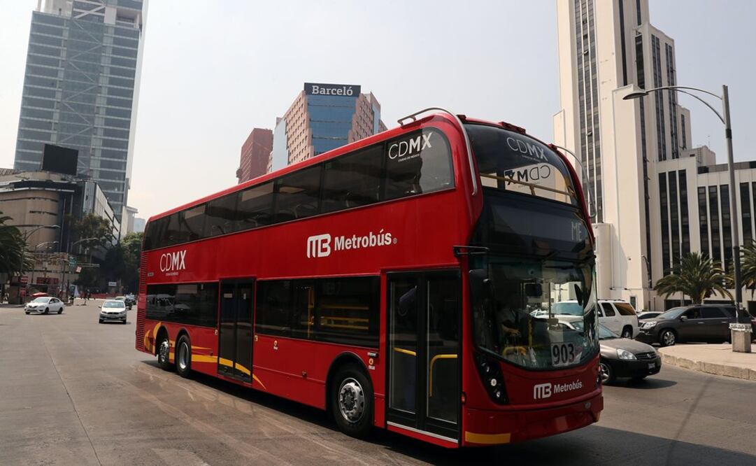 Foto: Archivo / EL UNIVERSAL