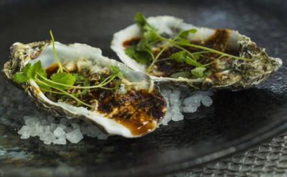 4 lugares románticos para celebrar San Valentín