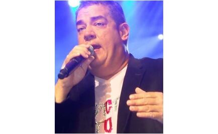 Exintegrante de Menudo, detenido por manejar en estado de ebriedad