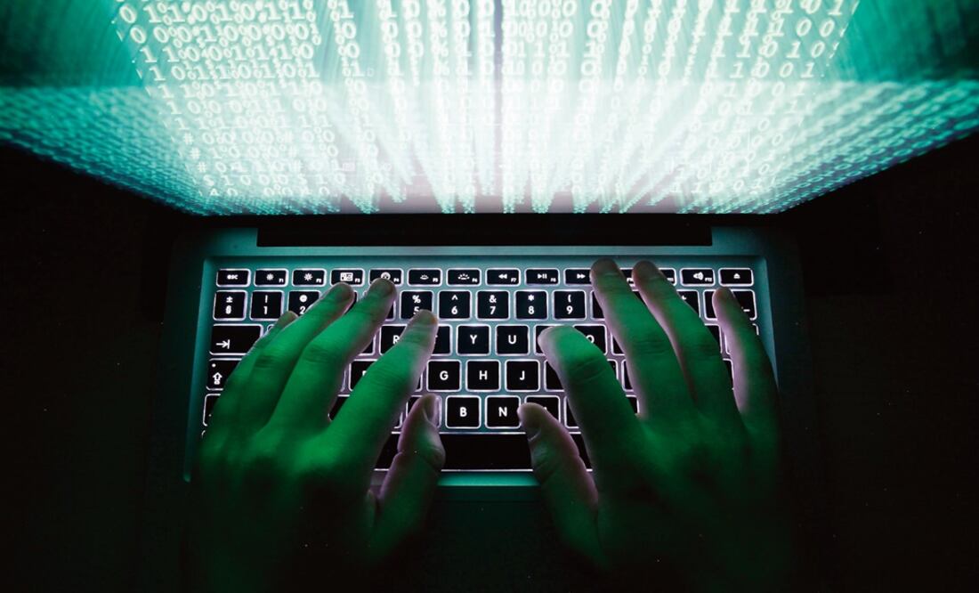 Pemex was targeted by a ransomware called “Ryuk” - Photo: Kacper Pempel/REUTERS