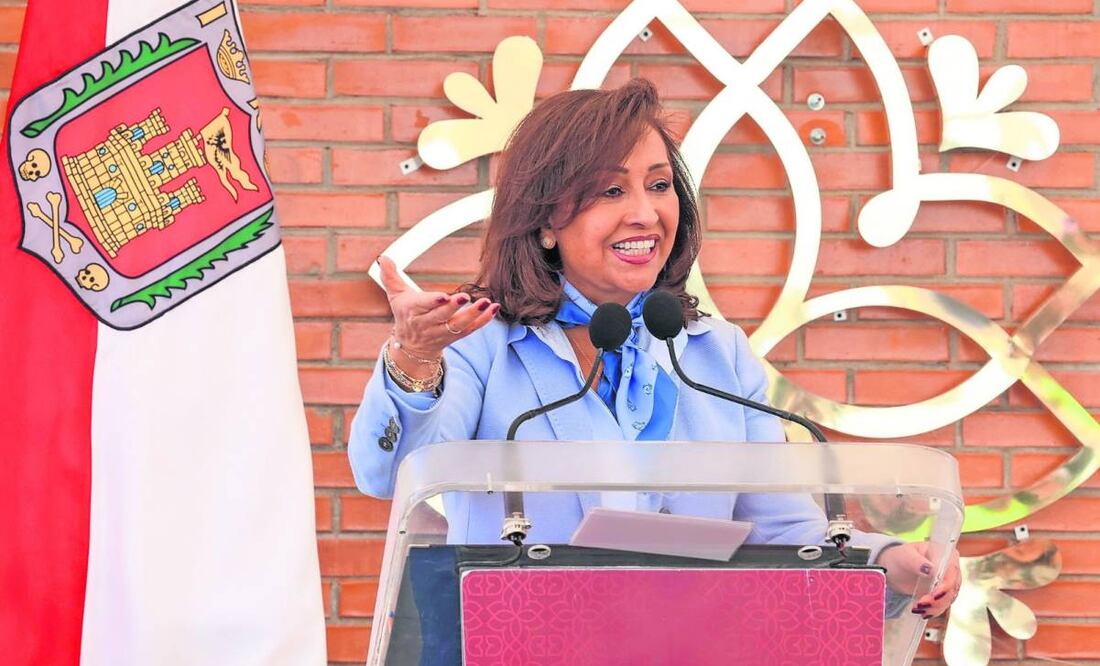 Lorena Cuéllar. Foto: Especial