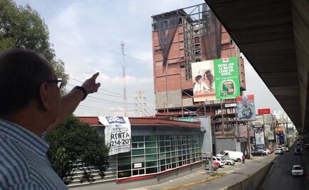 Vecinos denuncian daño a casas por construcción de hotel en Naucalpan