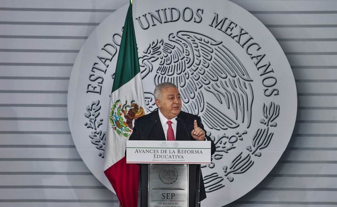 (Foto: Archivo / EL UNIVERSAL)