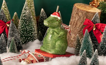 Estos son los drinks perfectos para festejar la Navidad 