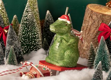 Estos son los drinks perfectos para festejar la Navidad