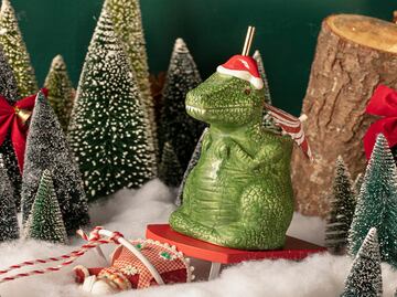 Estos son los drinks perfectos para festejar la Navidad