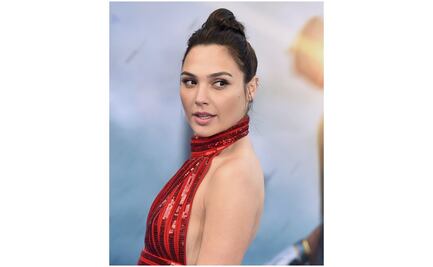 La abismal diferencia entre lo que Gal Gadot cobró por "Wonder Woman" y lo que cobrará ahora
