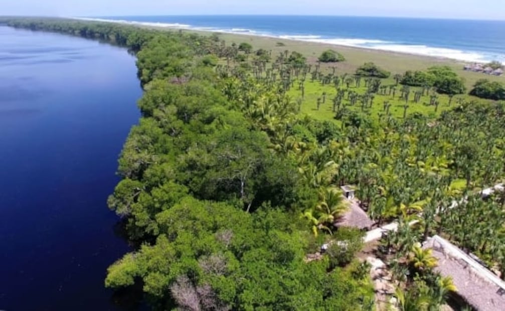 10 lugares en México para disfrutar la naturaleza y aislarte del mundo