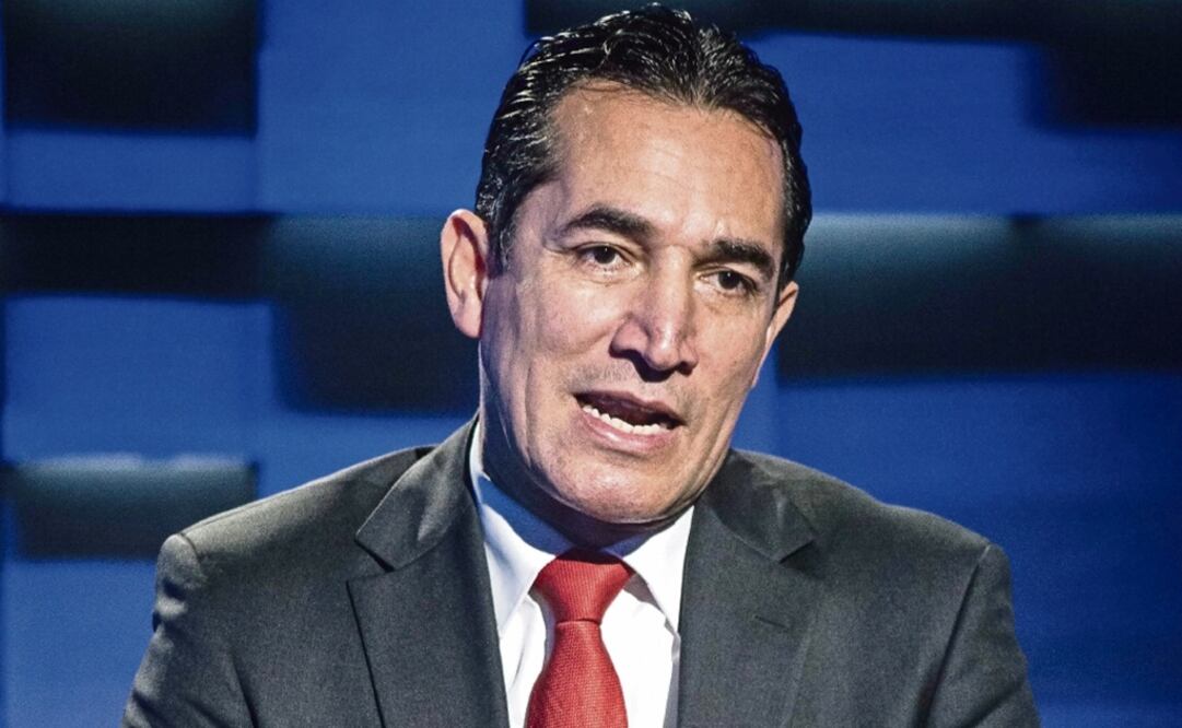 Foto: Carlos Borruel Baquera. (ARCHIVO EL UNIVERSAL)