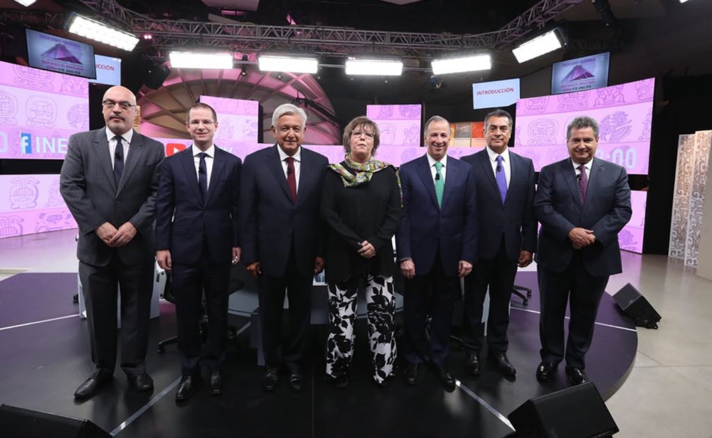 ¿Quién ganó el último debate? Los expertos opinan 