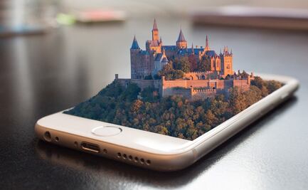 Con realidad aumentada podrás ser parte de tus películas y series