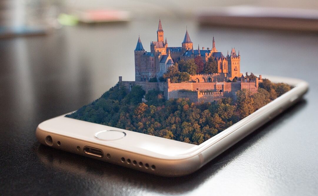 La información no ha sido confirmada por Apple. Imagen Pixabay