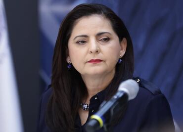 Paridad debe democratizar el poder: Mónica Soto; "la realidad política aún muestra resistencias", reconoce