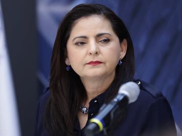 TEPJF pedirá a Norma Piña y tres ministros excusarse de votar sobre elección judicial; señala que se pronunciaron contra el proceso