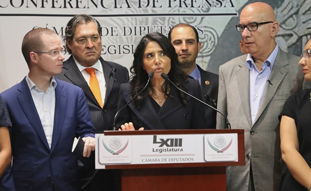 Foto: Archivo / EL UNIVERSAL