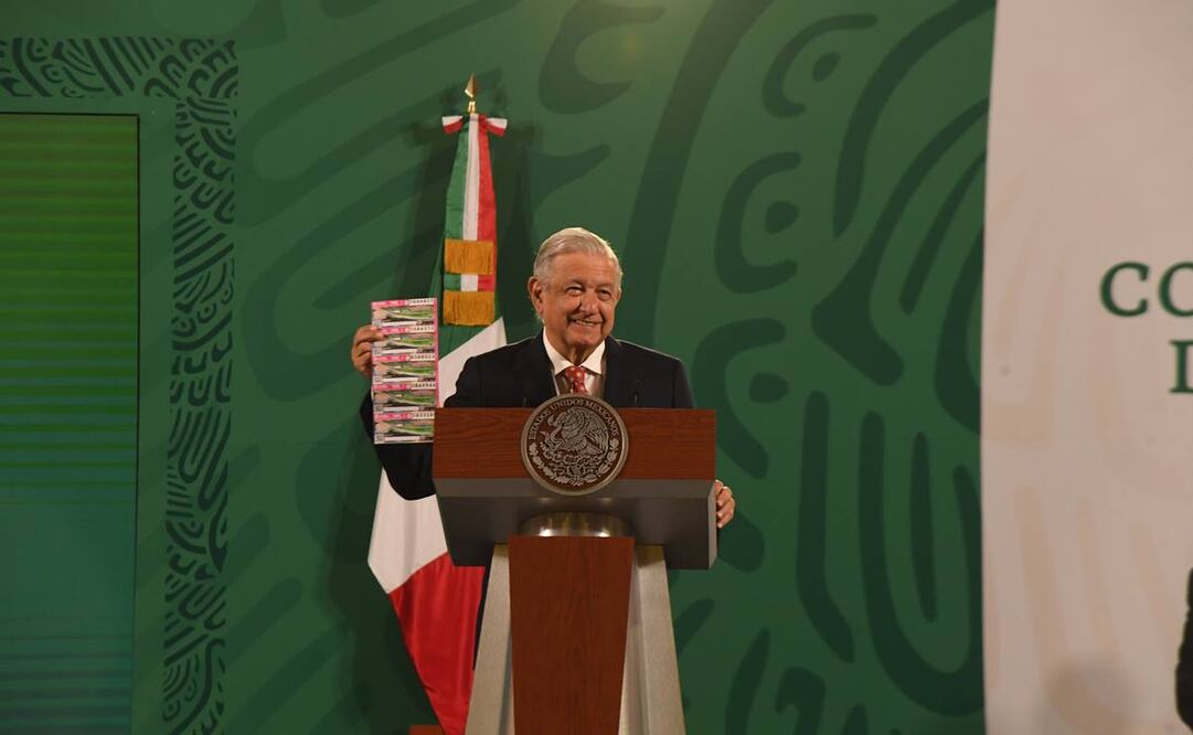 Foto: Archivo. EL UNIVERSAL