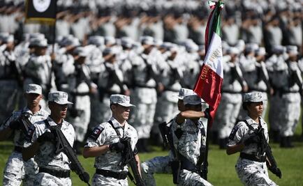 Guardia Nacional combatirá delitos de alto impacto en Morelos